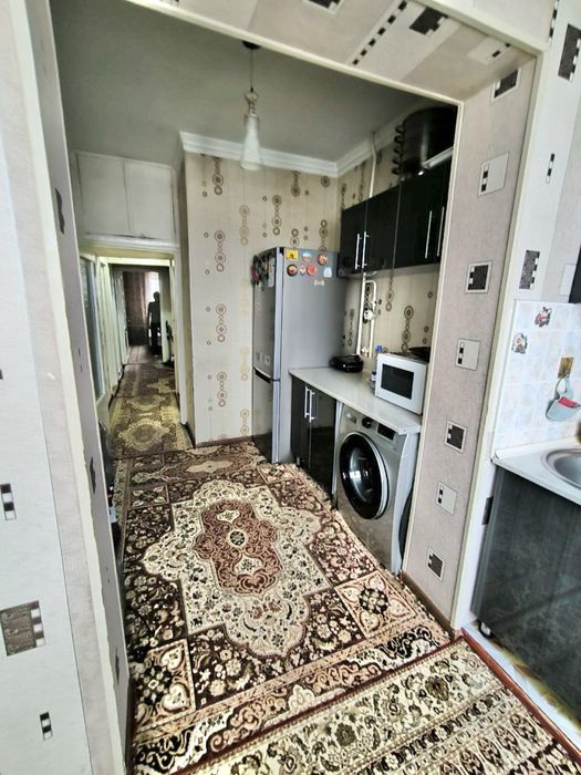 3-х, O’rikzor Stroy Gorod