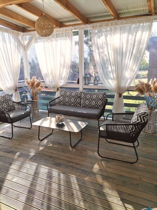 Бунгало под наем на къмпинг Якото място