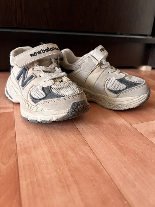 Кросовки детские