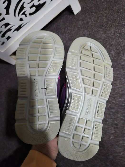 Ghete Premium Superfit Tehnologie Gore-Tex Impermeabile Copii - 31