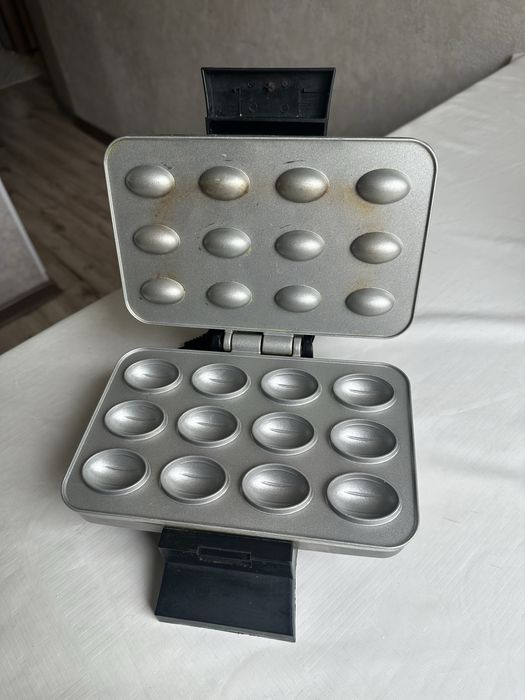 Продам  орешницу