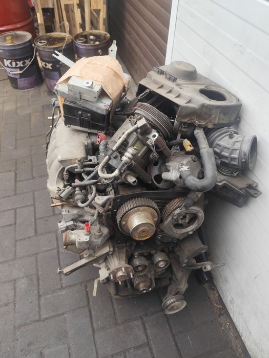 Продам ДВС Нисан Rb20.