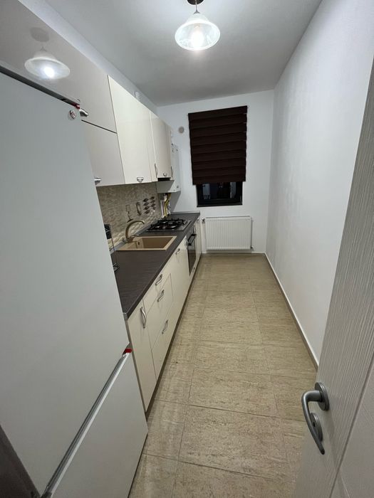 Apartament, 2 camere, decomandat