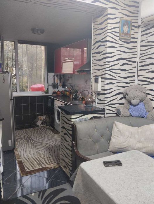 Ganga 3 xonalik kvartira Srochno Sotiladi