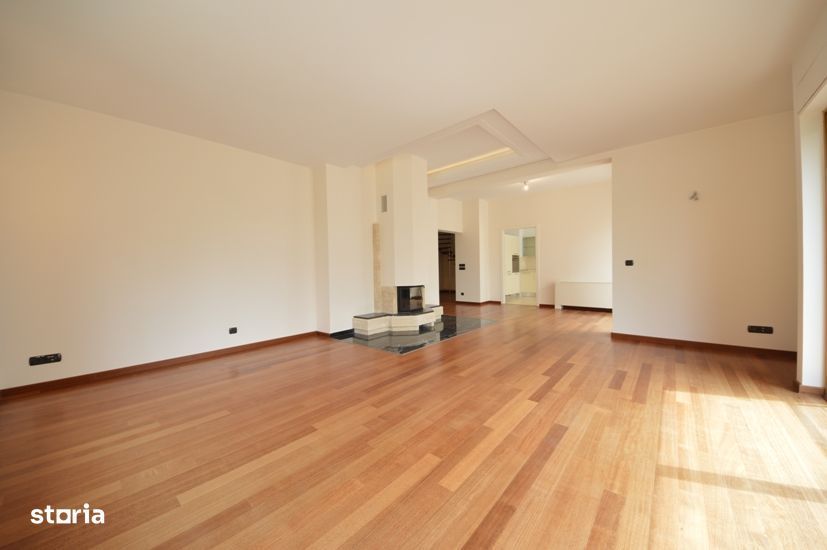 Primavera Residence | Duplex 5 camere | Primaverii | Super locatie — fotografia 3