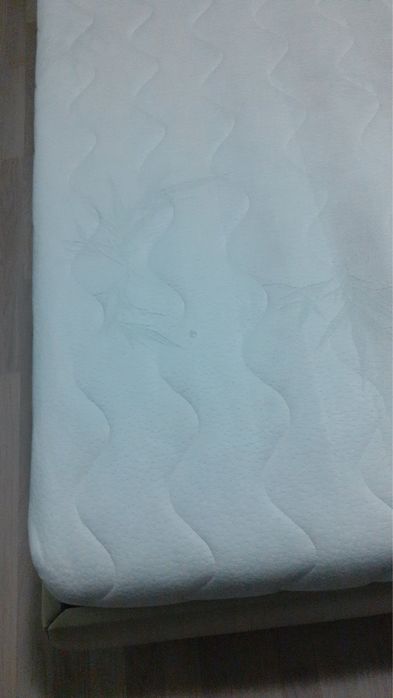 Латексов матрак   180/200