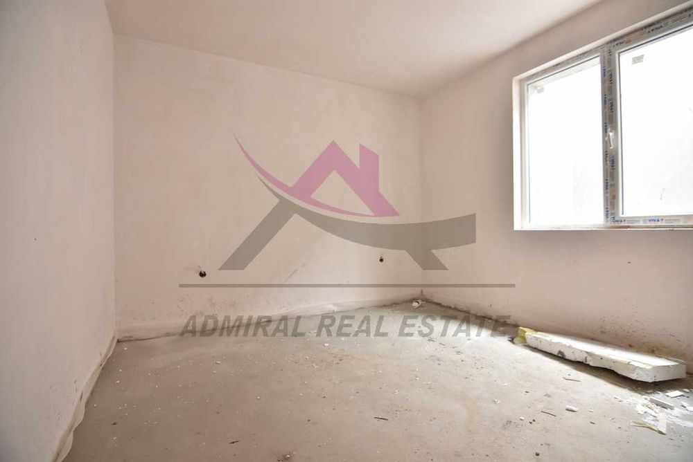 Продава се Двустаен апартамент в Варна, Възраждане 3 - 66 кв.м за 1258 €/кв.м - Снимка #2