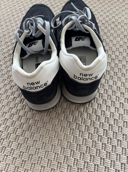 Adidasi New Balance 43