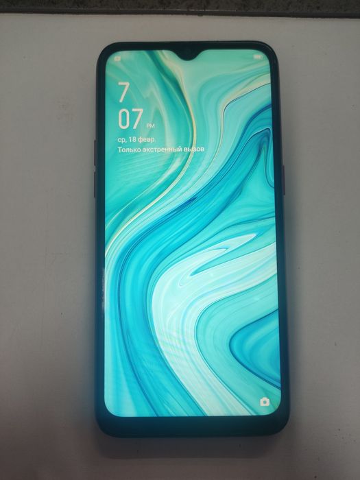 Продам телефон OPPO k 1