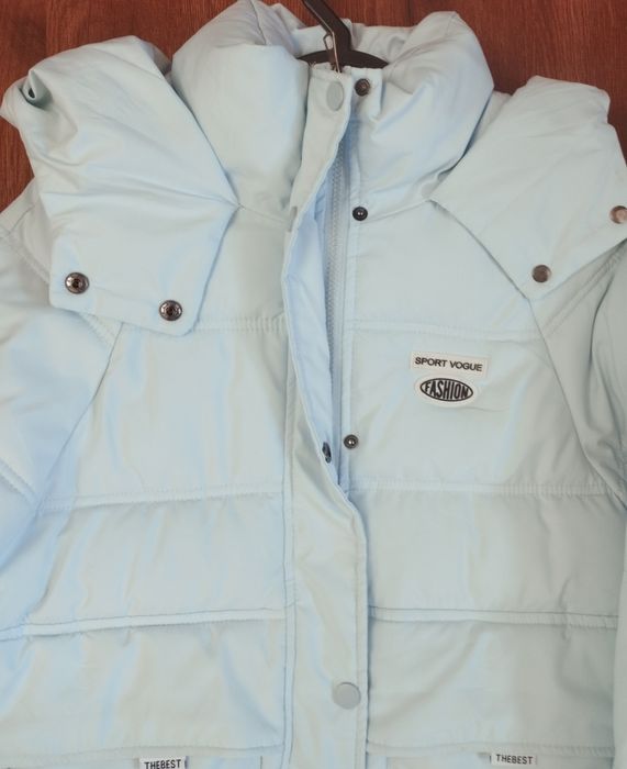 Куртка  размер S