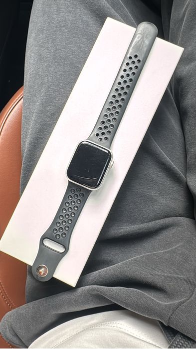 Apple watch se gen 2