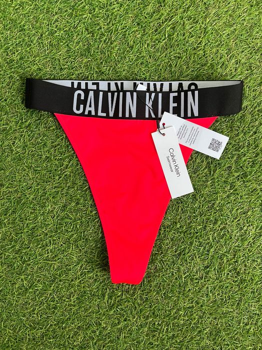 Дамско долнище / бански : CALVIN KLEIN S
