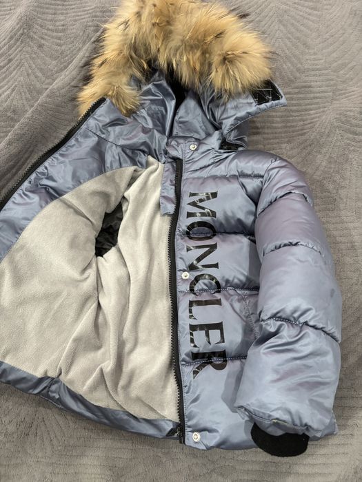 Куртка и штаны Moncler