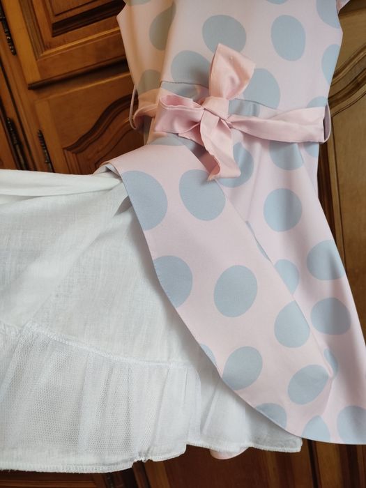 Rochie fetita Marimea 152