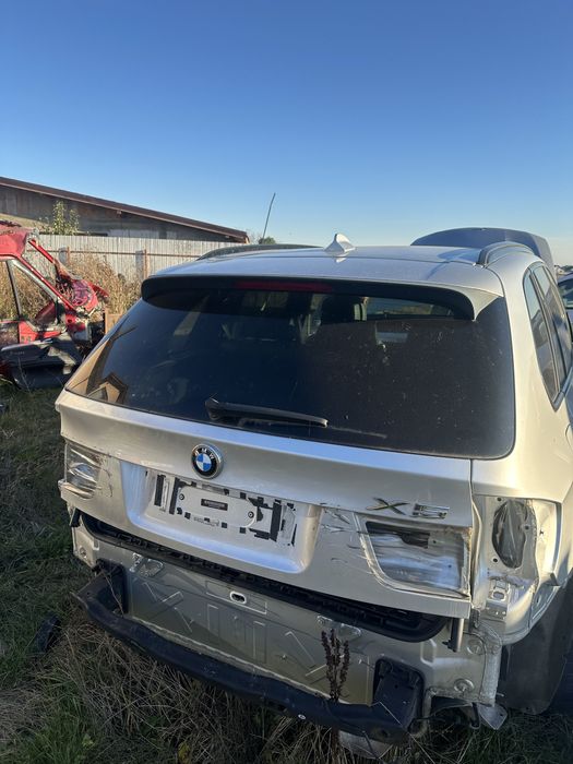 Portbagaj haion BMW X5 E70