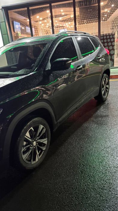 Tracker 2 premier 2023