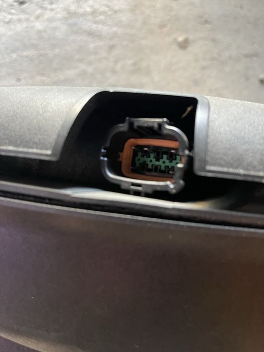 Сабвуфер bose от infinity fx35
