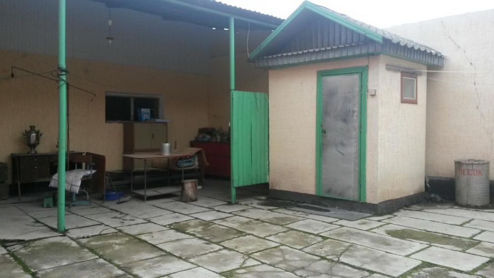 Продажа Комерческое здание