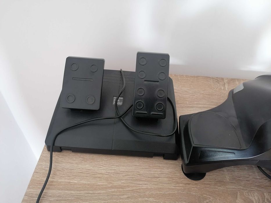 Volan gaming MYRIA MG7400