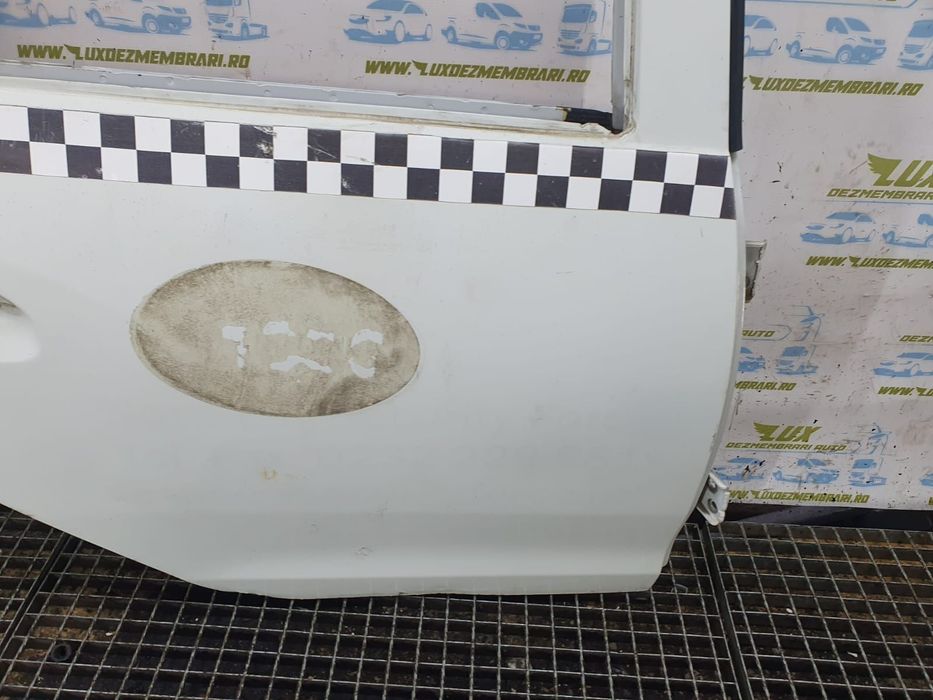 Usa dreapta spate Dacia Logan 2  [din 2013 pana  2016]