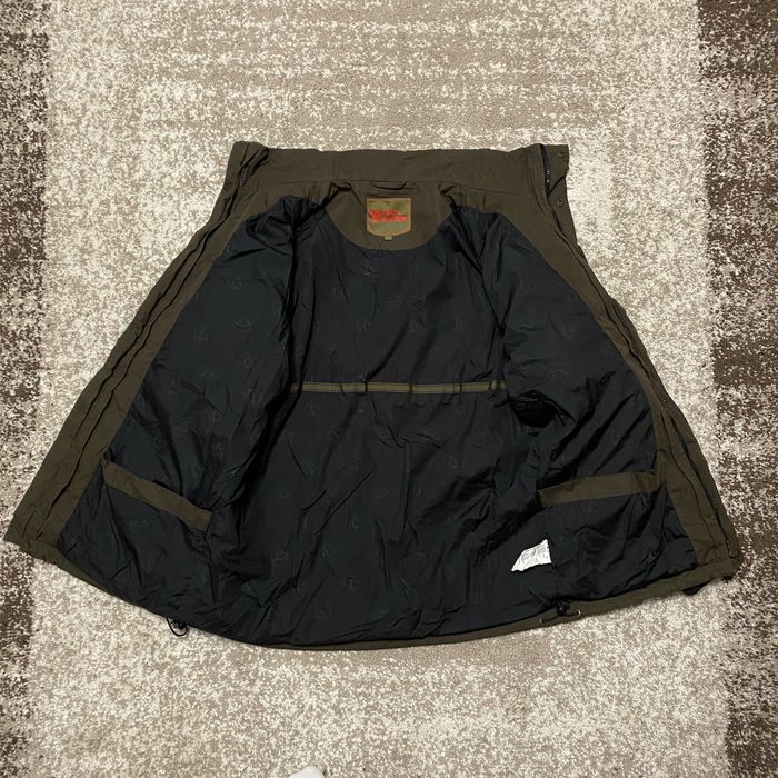 FjallRaven Hunting L pinewood harkila hillman blaser deerhunter kuiu