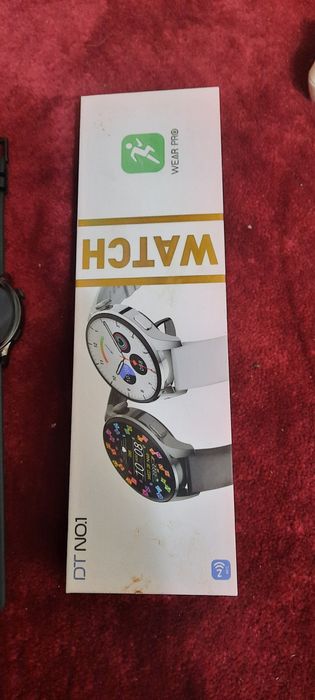 Smart Watch DT3 New