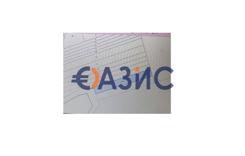 Земя пред регуляция , Общ. Поморие,грАхелой, м. Бабата,България-2007