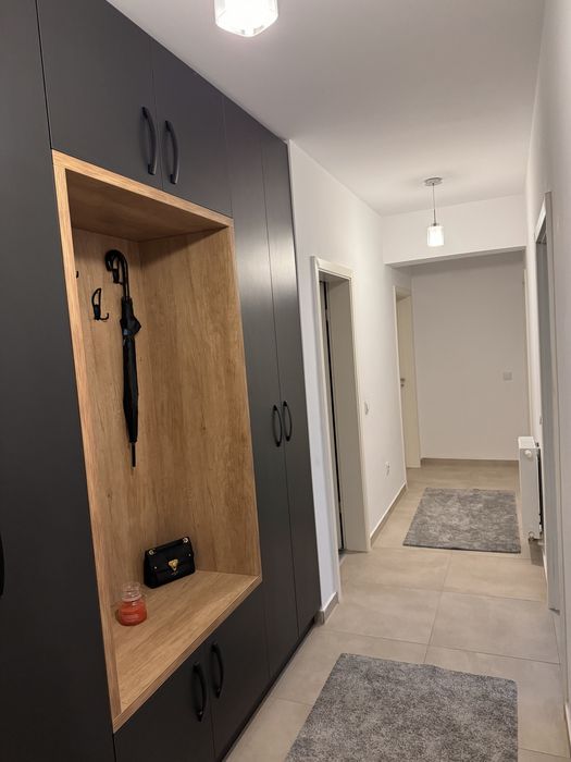 Apartament 3 camere de inchiriat