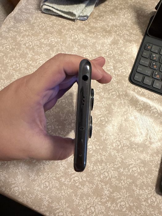 Redmi note 14 pro (Global)