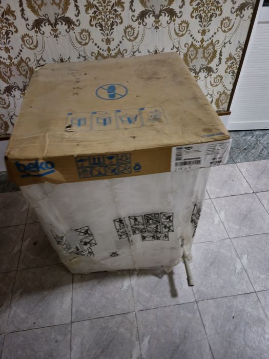 Посудомоечные машины, ПОСУДА МОЙКА