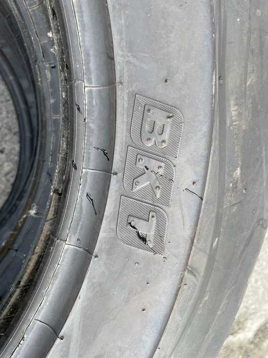6.00-19 Cauciucuri noi agricole de tractor fata livrare rapida