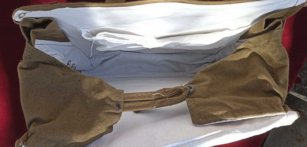 Санитарная сумка СССР