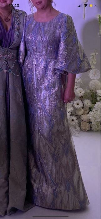 Продам платье