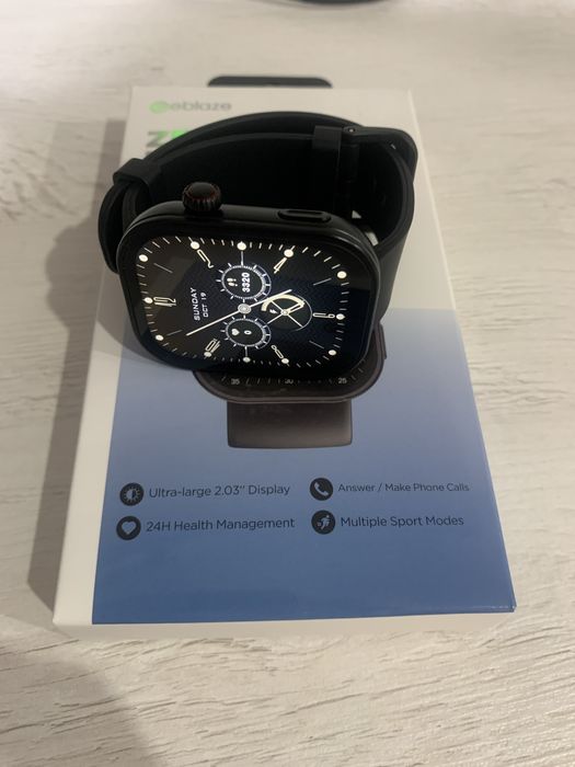 Смарт часы новые