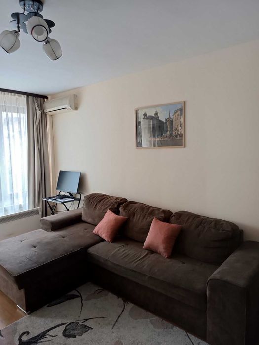 СПЕШНО! Диван Виденов ъглов