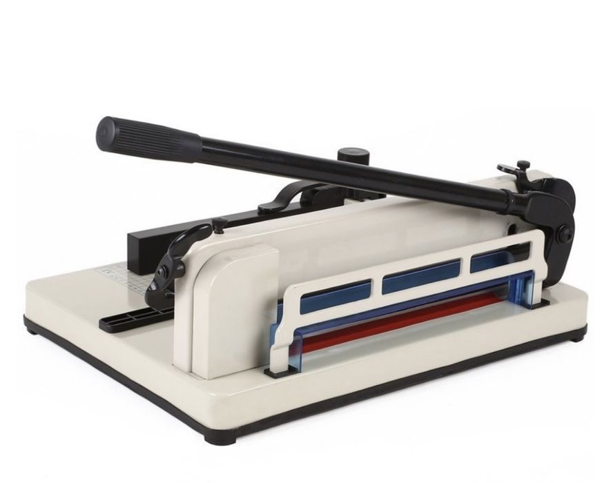 Гильотина А3 новая!