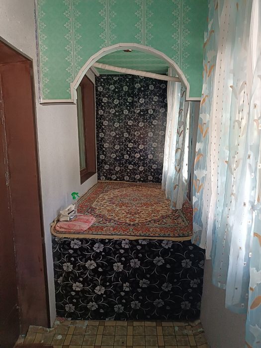 Продаётся 1 ком квартира