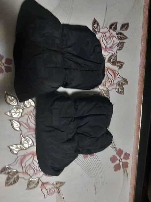 Cizme UGG classic mini dipper