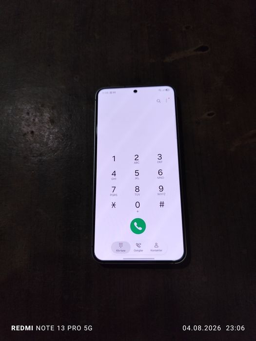 Samsung Galaxy s25 K/HA