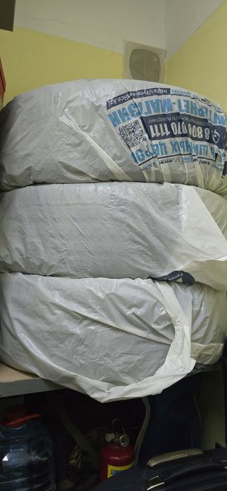 Продам шины 235/55 R19