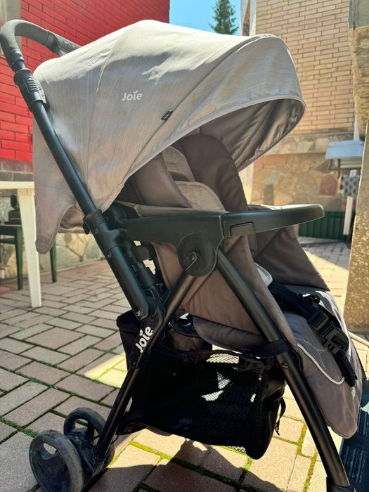 Коляска Joie. В отличном состоянии