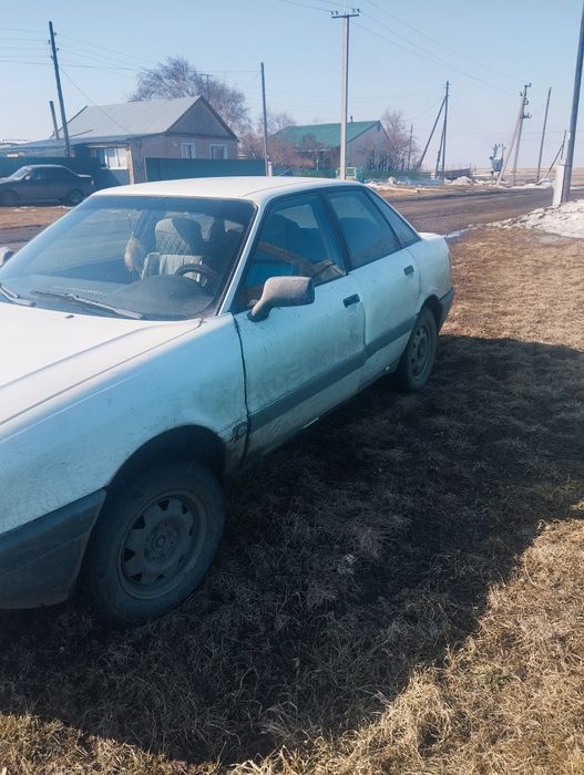 Продам Ауди в3 хорошее состояние