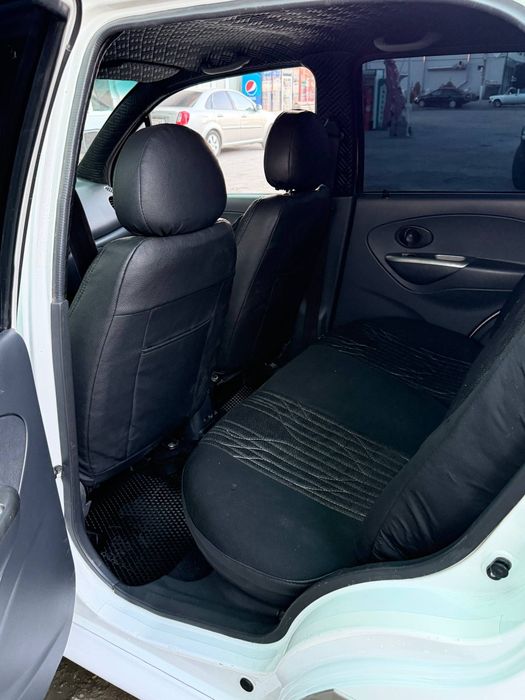 Matiz best :  2018
