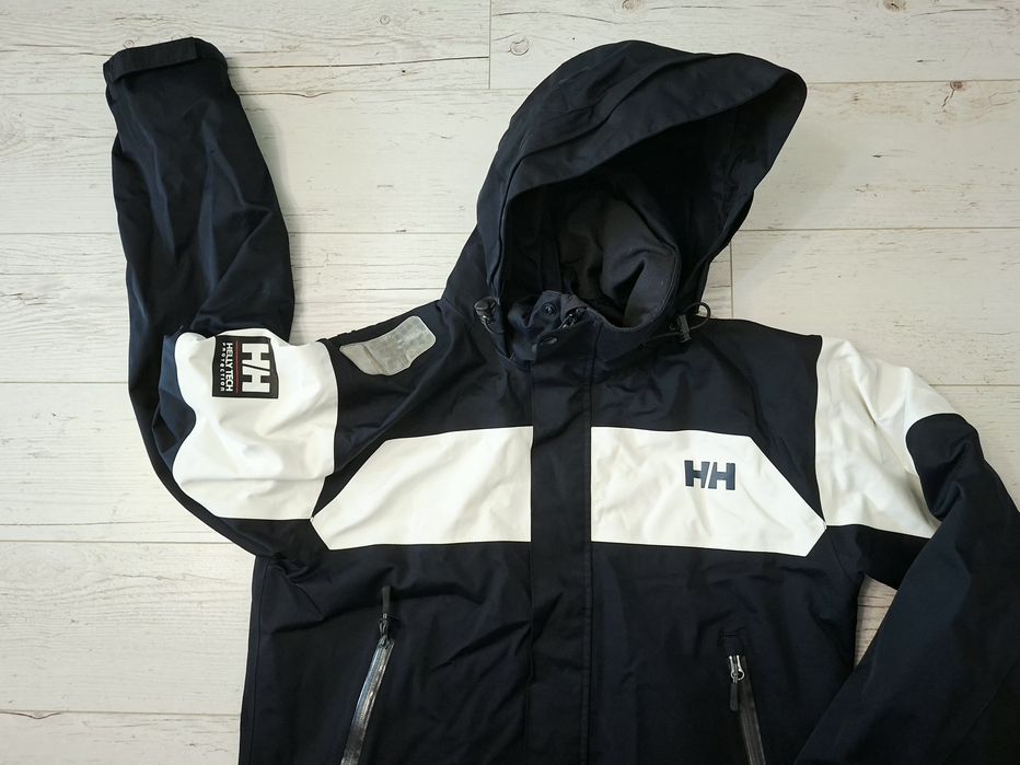 Helly Hansen Tech Protection-Ориг.яке