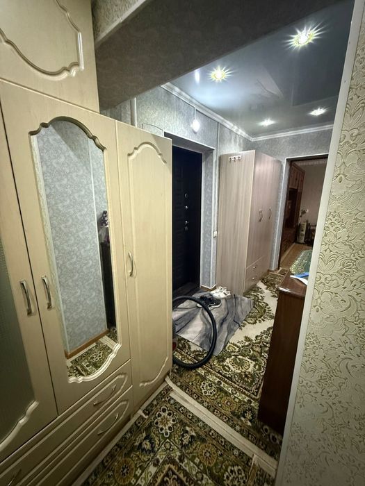 Продам двухкомнатную квартиру