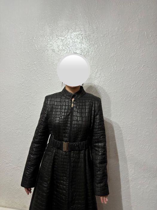 Верхняя одежда в идеале