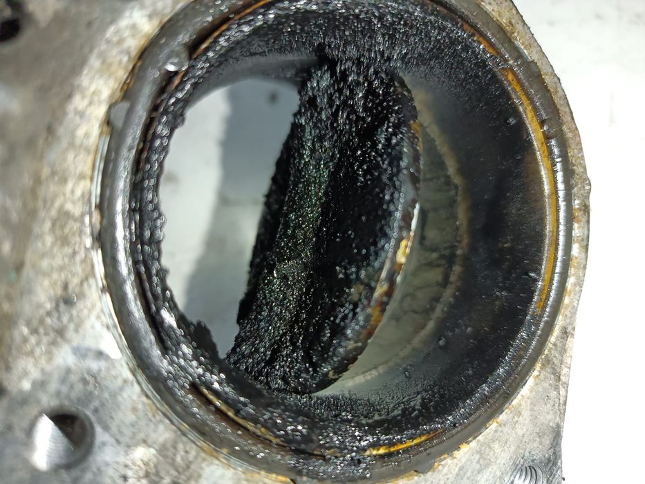 Curatare Galerie admisie , EGR, Clapeta  curatare profesională !