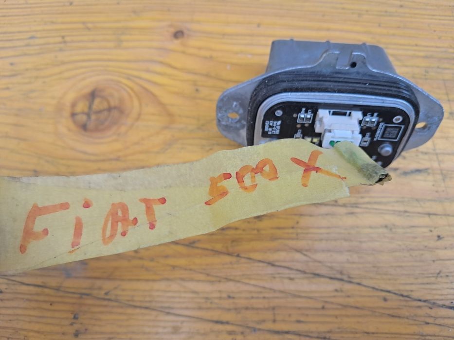 Модул фар радар Airbag  Mokka Mazda CX30 CX3 Hyundai Ford focus Puma Fiat Renault Dacia