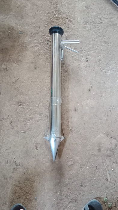 Трактор МТЗ-80, прицеп