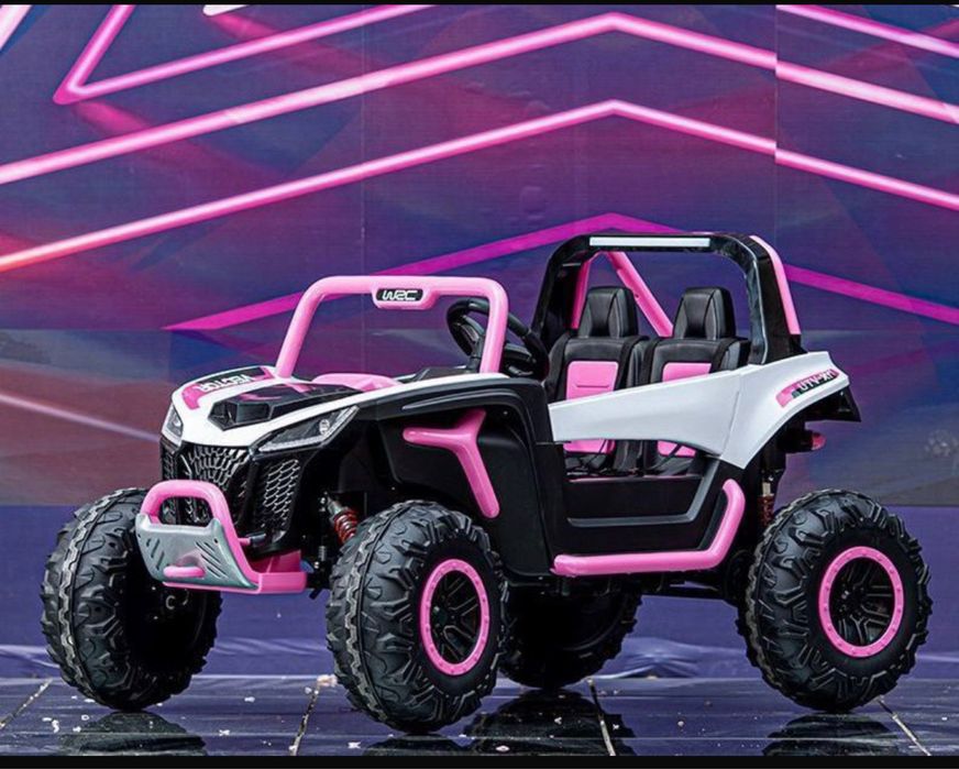 детские машины электромобили